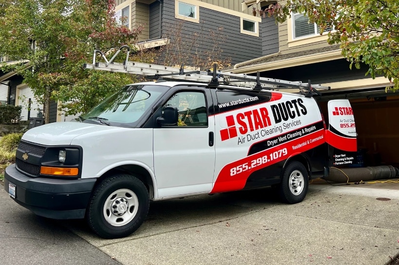 starducts air duct cleaning in the seattle area near me 0