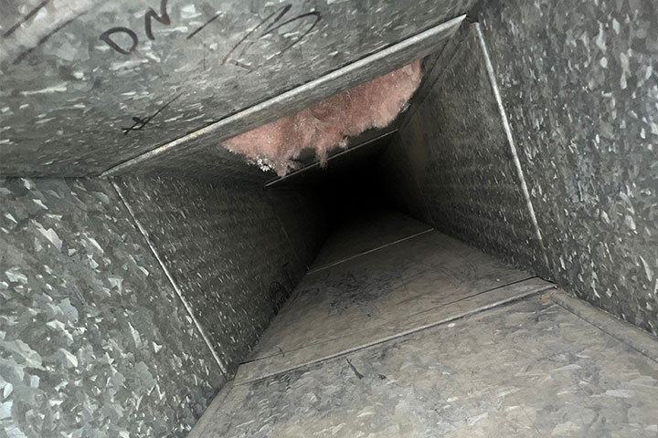 Air Duct Cleaning Service Near Me in Seattle 55