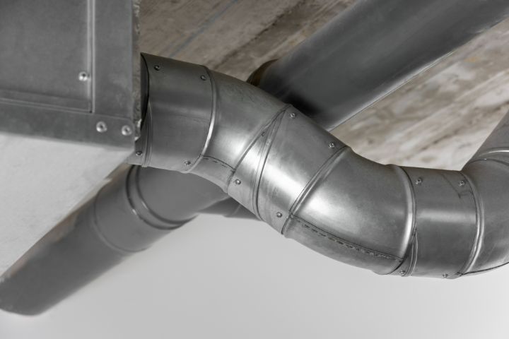 Air Duct Installation Service Near Me in Seattle 4
