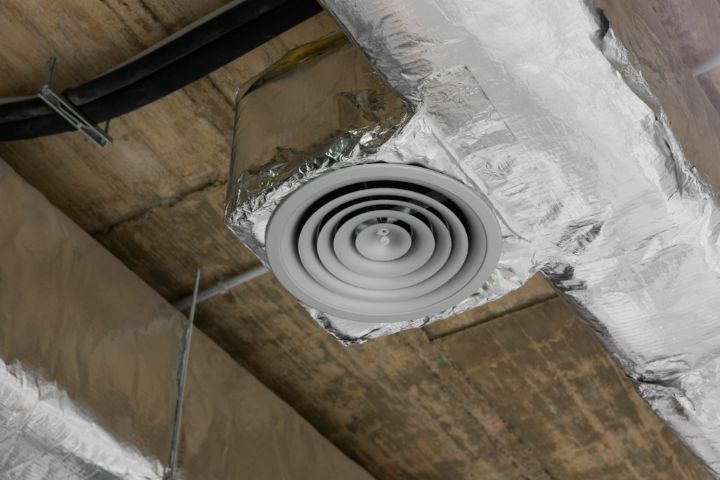 Air Duct Installation Service Near Me in Seattle 6