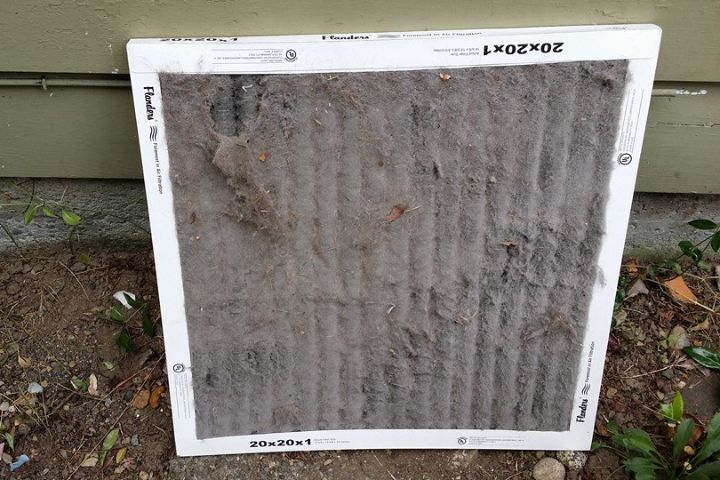 Furnace Cleaning Service Near Me in Seattle 2
