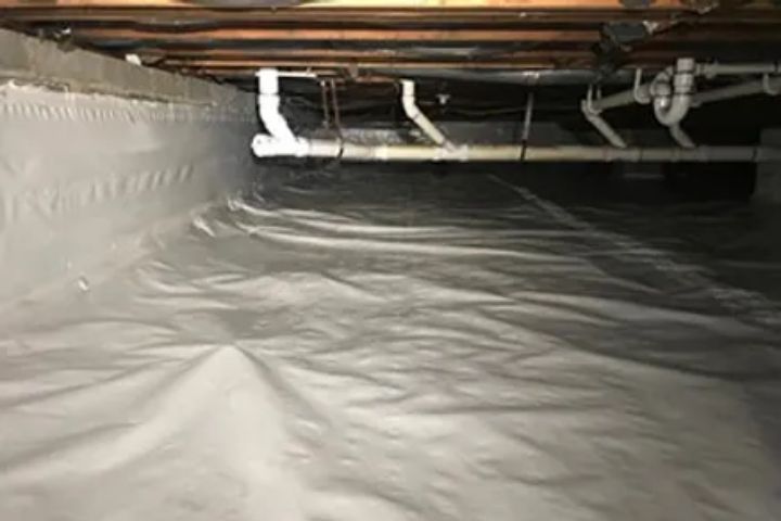 Vapor Barrier Installation and Repair Service Near Me in Seattle 2