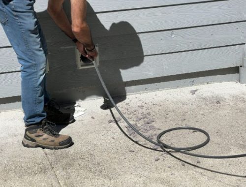 Dryer Vent Cleaning Service Near Me in Seattle 100